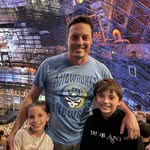 Zach Lowe - @zachsethlowe - Instagram