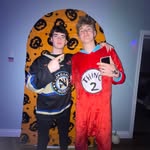 Zach Lowe - @zachlowe91 - Instagram