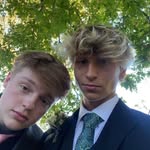 Zach Lowe - @zachlowe02 - Instagram