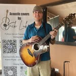 Zack Lukens - @zacklukensmusic - Instagram
