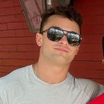 Zach Lundberg - @zachlundberg7 - Instagram