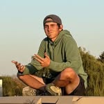 Zach Lunde - @zach_lunde - Instagram