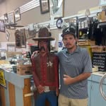 Zach Lundeen - @zach_lundeen - Instagram