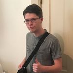 Zach - @zachjlunde - Instagram