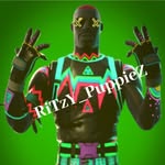 Zach Mack - @ritzy_puppiez - Instagram