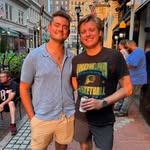 Zach Mack - @zach_mack - Instagram