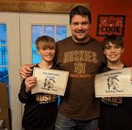Zach Mack - Facebook
