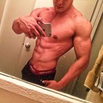 Zach Mackay - @zach_mackayfitness - Instagram
