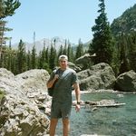 Zach Magee - @zachmagee - Instagram