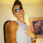 Zach Malone - @zackmalone1998 - Instagram