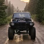 Zach Malone - @theheathenhearted - Instagram