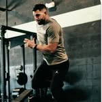 Zach Manolakes - @zmano23 - Instagram