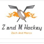 Zach & Marco - @z_and_m_hockey - Instagram