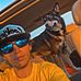 Zach Marcov - Facebook