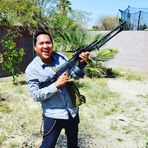 Zach Marquez - Facebook