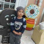 Zach Marquez - Facebook