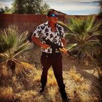 Zach Marquez - @el_indio_salvaje - Instagram