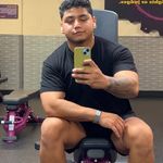Zack Marquez - @_zackerytylerr - Instagram