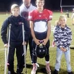 Zach Masterson - @mastersonzach - Instagram
