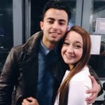 Zach Matari - @zachxomatari - Instagram