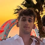 Zach Matatov - @zach_matatov - Instagram