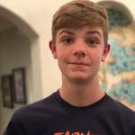 Zach “Jaggery” Mathews - @zachmathewsfanclub - Instagram