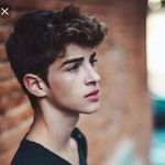 Zach Mathews - @mr_half_life - Instagram