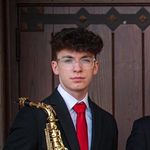 Zach Mathews - @zachmsax - Instagram