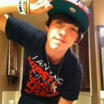 Zach Mathews - @thatboyzach19 - Instagram