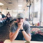 Zach Mathews - @zmathews30 - Instagram