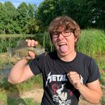 Zach Maxey - @zoachthere - Instagram
