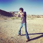 Zach Maxey - @chef_boy_r_zz07 - Instagram