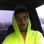 Zack Maxey - @budlight_420 - Instagram