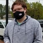 Zack Maxey - @zacktmaxey - Instagram
