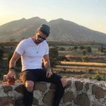 Zach - @zachmaylenoik - Instagram