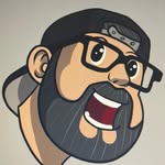 Zach McCabe - @zkmc_art - Instagram