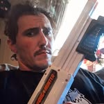 Zach McCabe - @puffinmcmuffin - Instagram
