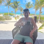 Zach McCabe - @mccabez87 - Instagram