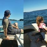 Zach McCarter - @mcweiner74 - Instagram