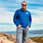 Zachary McCarter - Author - @mccarterwrites - Instagram