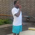 Zack D. McCarter - @_savage_95 - Instagram