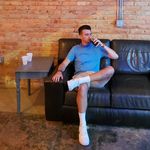 Zach McCarty - @1man_party - Instagram