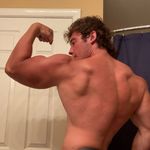 Zach McCarty - @z_lifts13 - Instagram