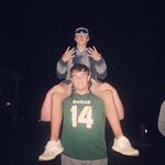 Zach McElroy - @zach_mcelroy42 - Instagram