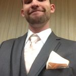 Zach McElroy - @jzmcelroy20 - Instagram