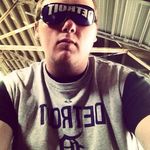Zach McGee - @zach3586 - Instagram