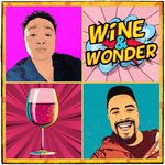James and Zach McGhee-Gaston - @wineandwonderpodcast - Instagram