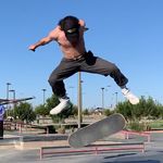 Zach McGhee - @zmskates - Instagram