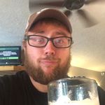 Zach McGhee - @bluecollarhero26 - Instagram