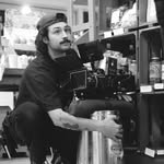 Zach McGhee - @zac.film - Instagram